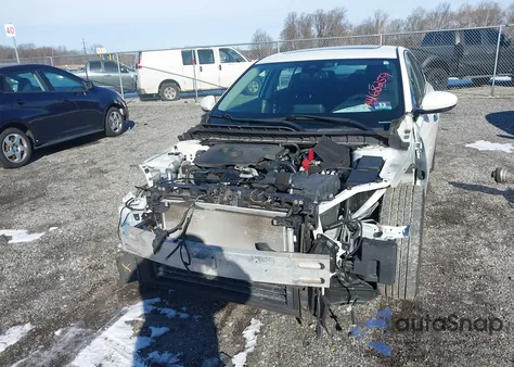 2019 Nissan Altima 2.5 Sv from USA, damaged, VIN 1N4BL4DW0KN320341